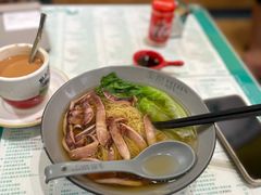 -金捞茶餐室(祐汉兴隆楼店)