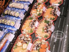 -Olé精品超市(苏州中心店)