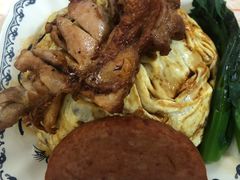 -渔记茶餐厅(渔村店)