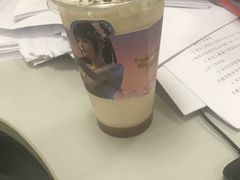 -DQ·蛋糕·冰淇淋(湖景东路店)