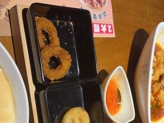 -胡桃里音乐酒馆(白云五号T5 MALL店)