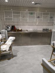 -AYO SALON