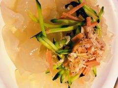 -吕氏疙瘩汤·海鲜新鲁菜(凯德mall新都心店)