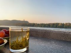 -湖畔居茶楼(湖滨店)