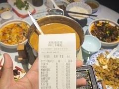 -泉味道贵州厨房(三里河店)