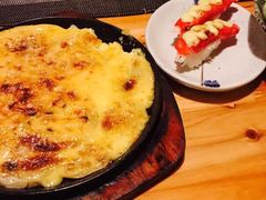 -立山居酒屋·烧鸟 天妇罗(西北湖店)