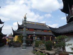 -西林禅寺