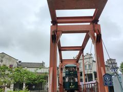 -赤坎·广东华侨国际旅游度假区