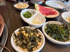 -匹夫涮肉城(黄村店)