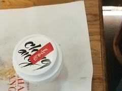 -长安记·大美陕菜(朝阳大悦城店)