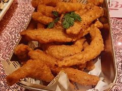 -MR.ROCKY洛奇先生·西餐&酒吧(琶醍店)
