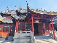 -启明龙王庙