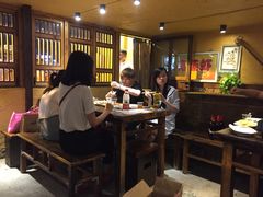 -霄汉羊排(万松园一店)