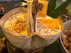 -Ameigo梅果·云贵川bistro(长宁来福士店)