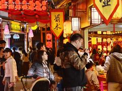 -深圳锦绣中华民俗村