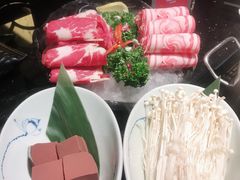 -捞王猪肚鸡火锅(财富中心店)