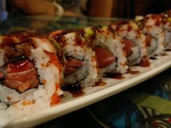 -宝寿司(红瓦寺店)