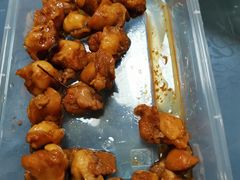 -蓝精灵饺子店