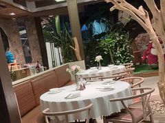 -渔太泰漓江小馆·广西融合菜(西街店)