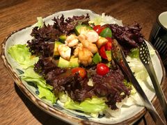 -千代武日本料理(爱建店)