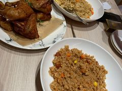 -卡朋西餐(悦汇城店)