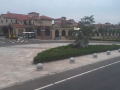 -将军石酒店温泉