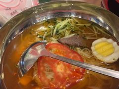 -永安里地摊烤肉(首创店)