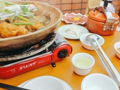 -龚印记牛骨牛杂屋·四代传承(珠影星光城店)