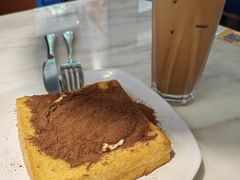 -大有利茶餐厅(福民店)