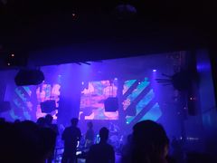 -A8 music club(宁波店)