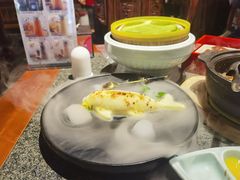 -真地道京味府·鲜橙烤鸭·北京菜(朝外大街东大桥店)