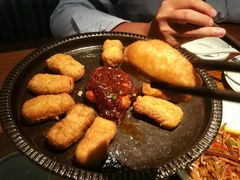 毛豆腐-刀板香·安徽菜(国购IFC店)