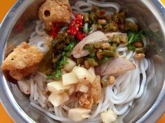 iphone_upload_pic-瘦子桂林米粉店(总店)