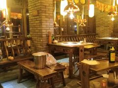 大堂-小龙坎火锅(双林店)