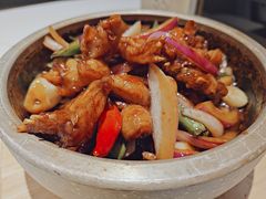 -外婆家(西红门荟聚购物中心店)