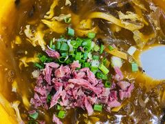 -毛华美食(清扬路店)