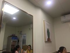 大堂-九里香奶茶果汁(碧湖店)