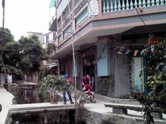 -小洲村