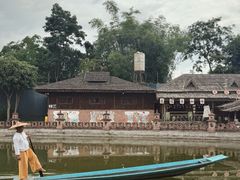 -一寨两国风景区