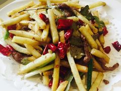飘香牛柳-绍兴饭店知遇楼(环山路店)