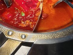 -辣伍鲜毛肚老火锅(元一店)