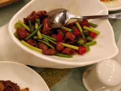 -鹊华居·地道鲁菜·海鲜·融合味(大明湖店)