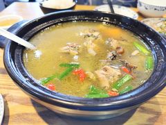 -妈妈的味道(和顺古镇店)