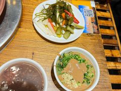 -额尔敦草原涮羊肉·烧烤(冻青树总店)