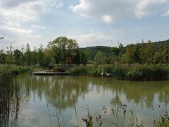 -南北湖风景区