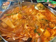 经典部队锅-KCOOKING概念韩餐(世茂52+店)