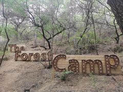 -云峰山自然风景区