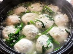 -威海九禧海鲜居渔水饺(经区店)