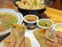 -老雒阳面馆·水席·洛阳菜(王城路店)