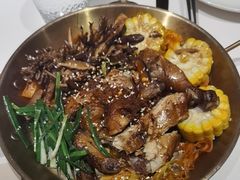 -Aqua Oasis 水天堂(石路天虹店)